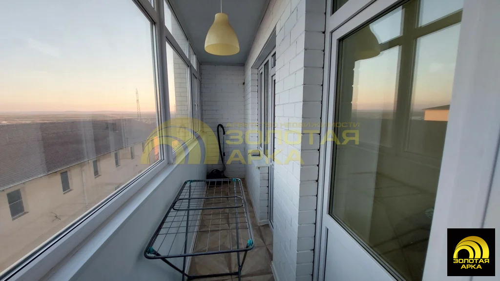 Продажа квартиры, Темрюк, Темрюкский район, ул. Бувина - Фото 15