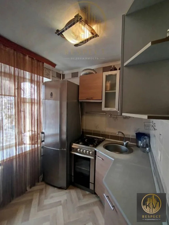 Продажа квартиры, Минеральные Воды, ул. 50 лет Октября - Фото 6
