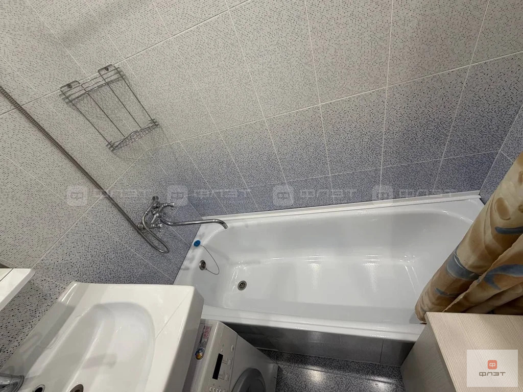 Продажа квартиры, Царево, Пестречинский район, ул. Габдуллы Тукая - Фото 10