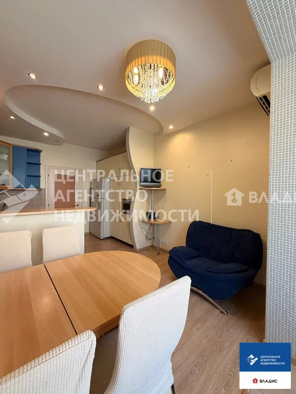 Продажа квартиры, Рязань, ул. Подгорная - Фото 17
