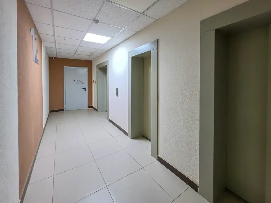 2к.кв. улица Кутузова, дом 23 - Фото 16