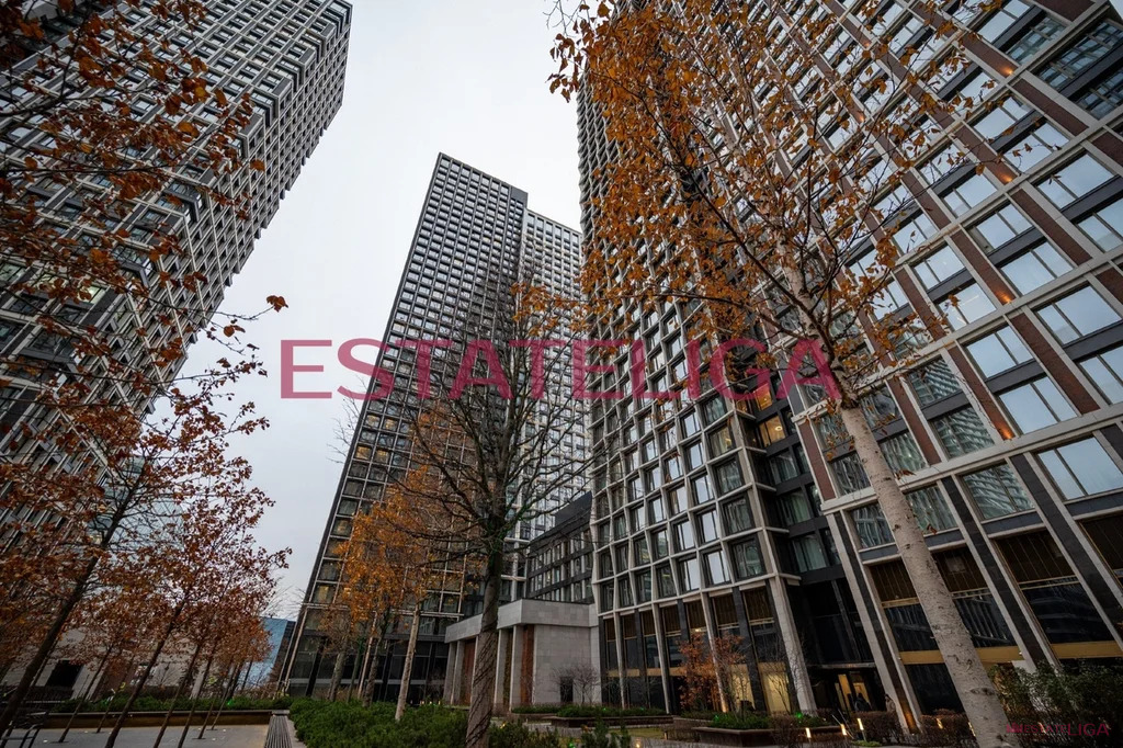 Аренда квартиры, Ленинградский пр-кт. - Фото 9