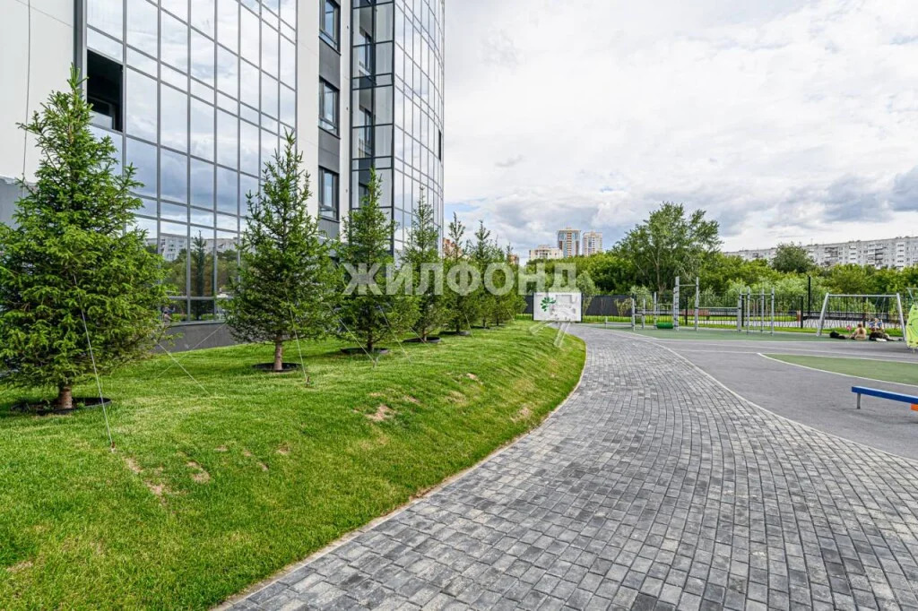 Продажа квартиры, Новосибирск, ул. Танковая - Фото 15
