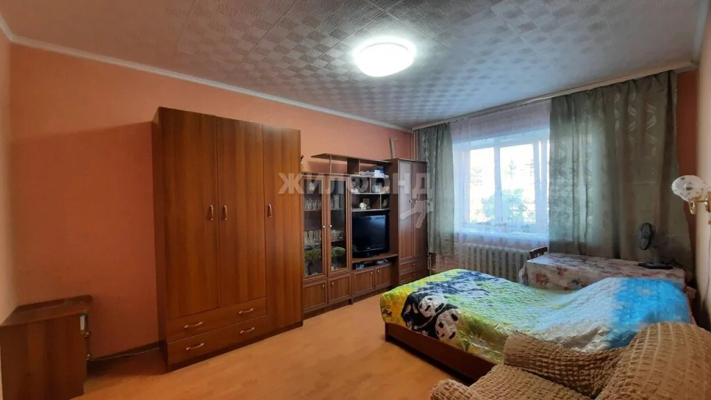 Продажа квартиры, Новосибирск, ул. Выборная - Фото 0