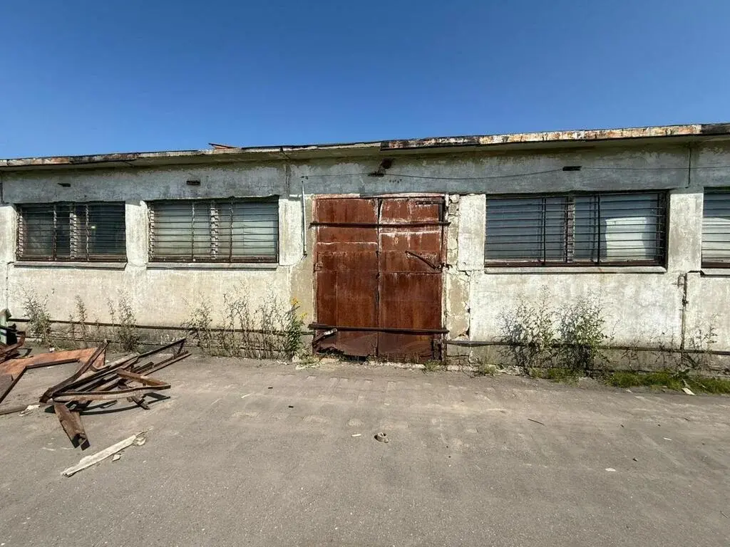 1600 м2 в аренду в Щербинке под склад, легкое производство - Фото 6