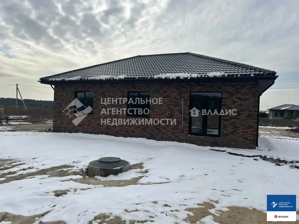 Продажа дома, Рожок, Рязанский район - Фото 6