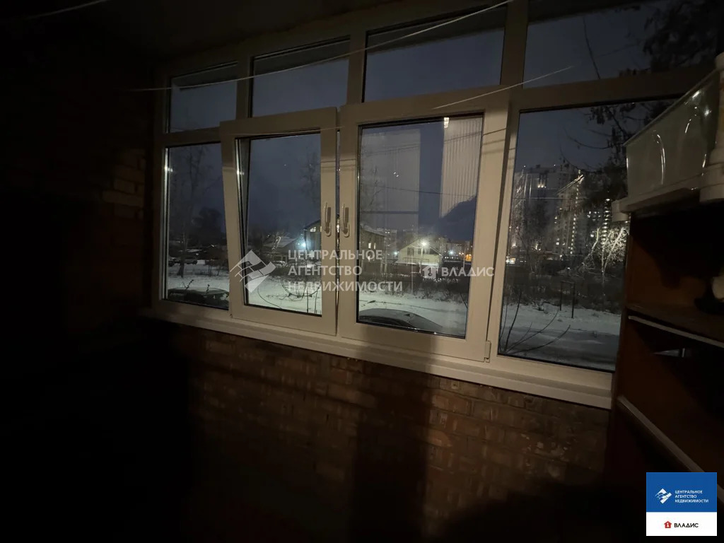 Аренда квартиры, Рязань, 2-я Железнодорожная улица - Фото 11