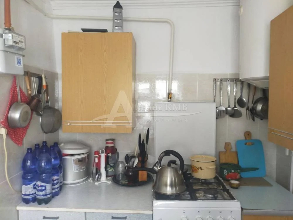 Продажа квартиры, Георгиевск, ул. Орджоникидзе - Фото 9