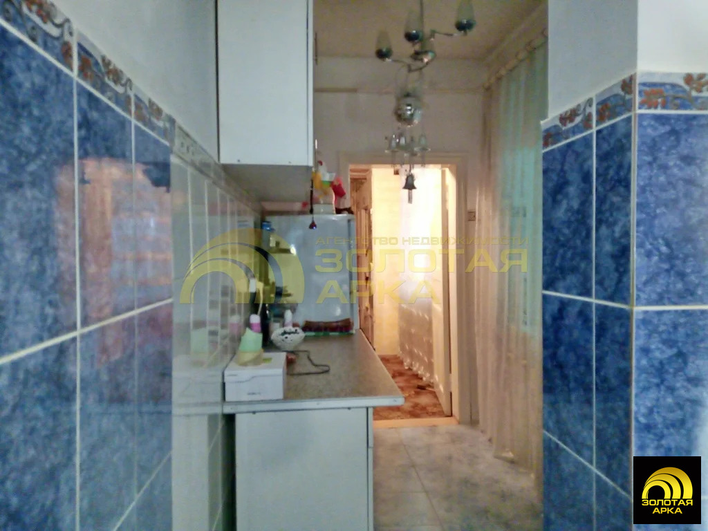 Продажа дома, Мингрельская, Абинский район - Фото 10