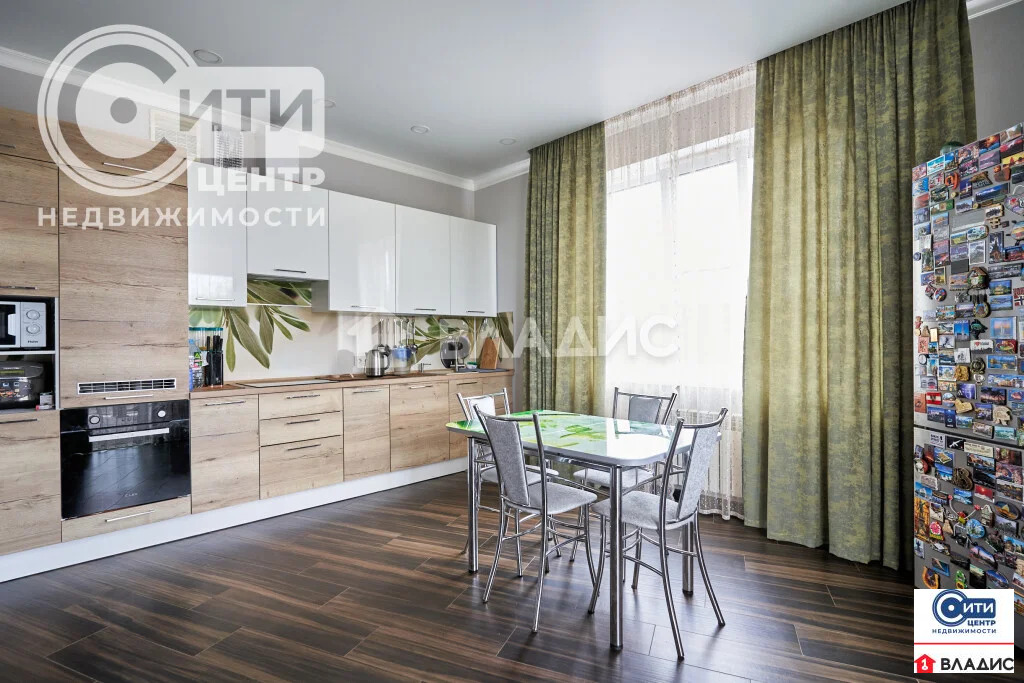 Продажа дома, Новоподклетное, Рамонский район, Дмитриевская улица - Фото 16