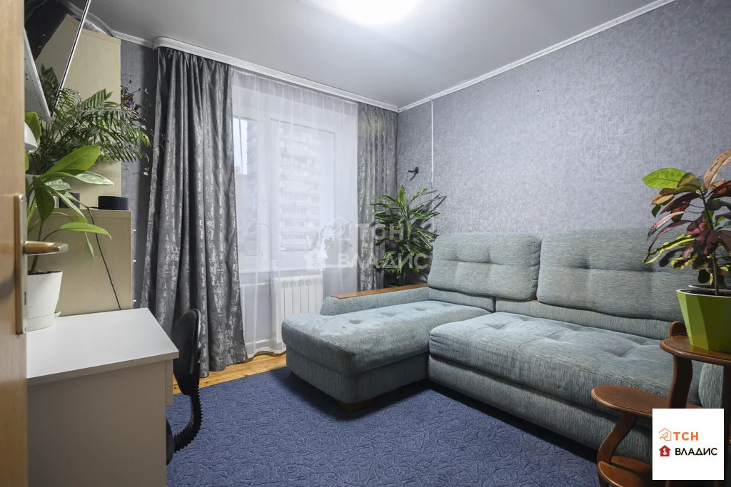 Продажа квартиры, Мытищи, Мытищинский район, Олимпийский пр-кт. - Фото 9