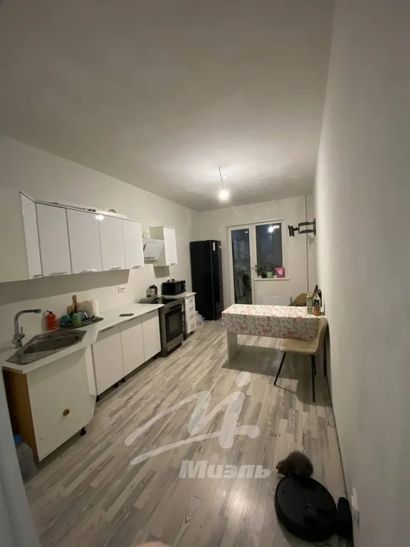 Продажа квартиры, Солнечногорск, Солнечногорский район, Парковый б-р. - Фото 4