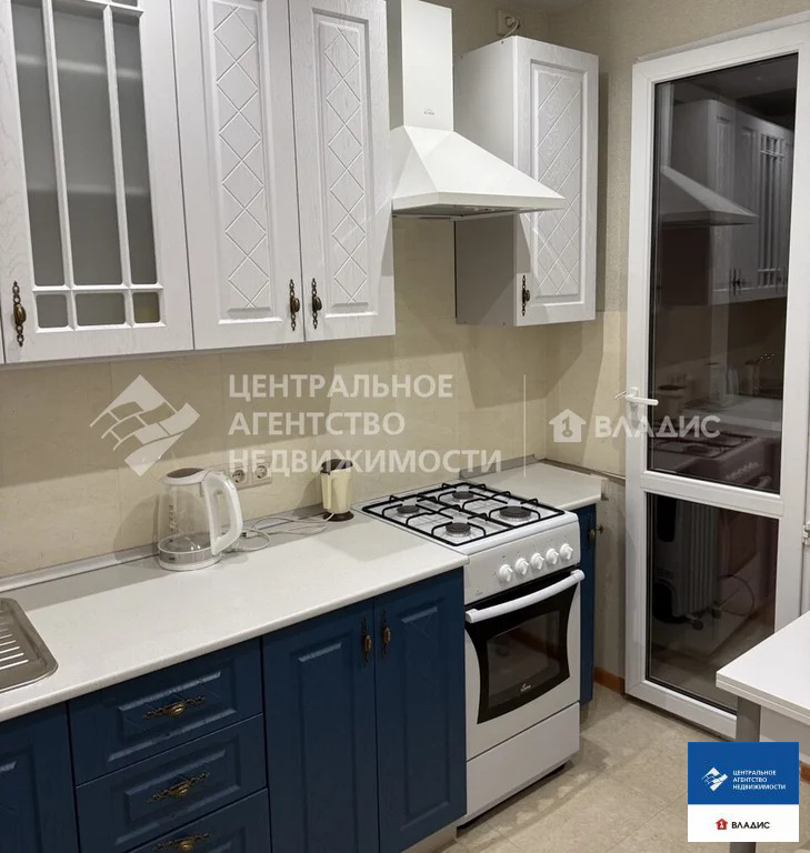 Аренда квартиры, Рязань - Фото 5