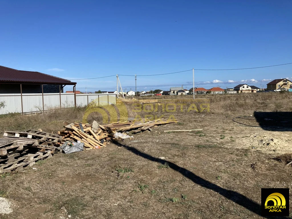 Продажа участка, Тамань, Темрюкский район, Мостовая улица - Фото 2