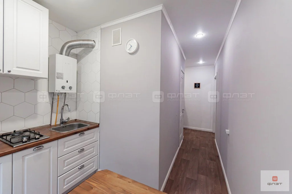 Продажа квартиры, Казань, ул. Халева - Фото 16