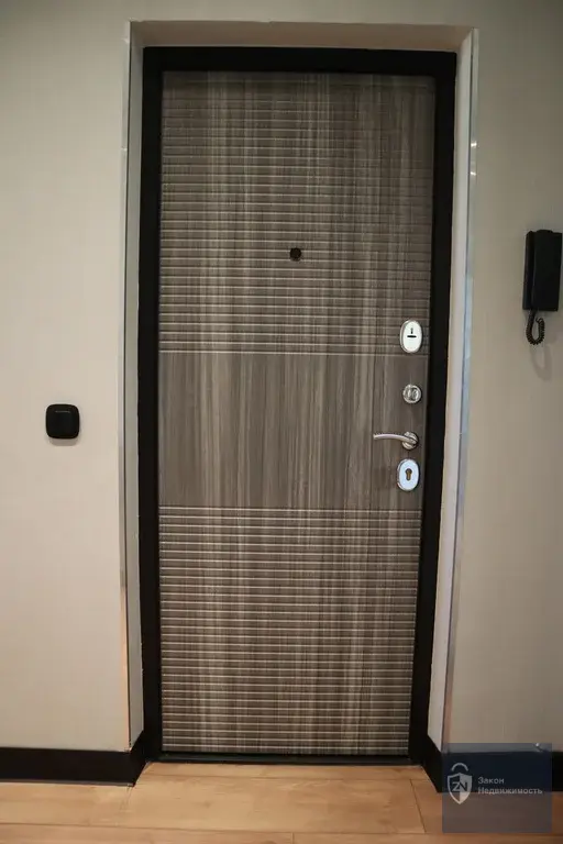 Стильная 2-ком.квартира ул. Святоозерская д.13. Заезжай и живи, - Фото 27