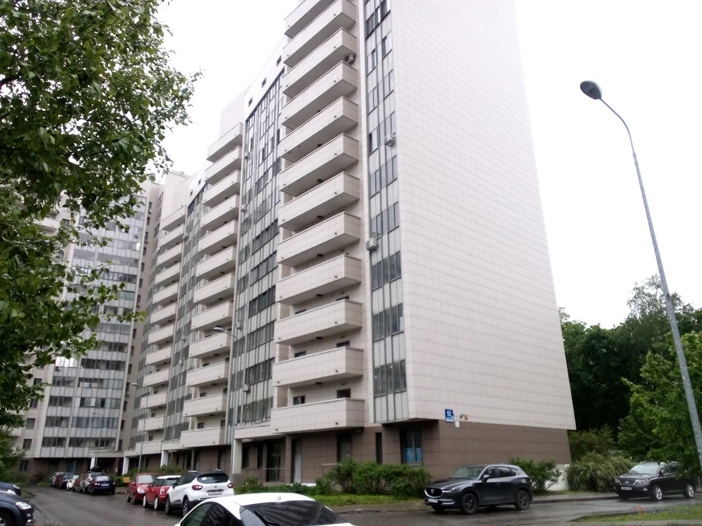 Продажа квартиры, 11-я Парковая улица - Фото 4