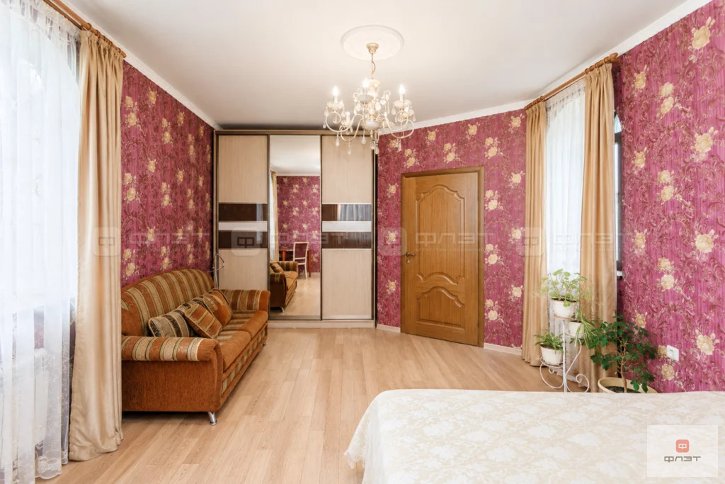 Продажа дома, Казань, ул. Рябиновая - Фото 12