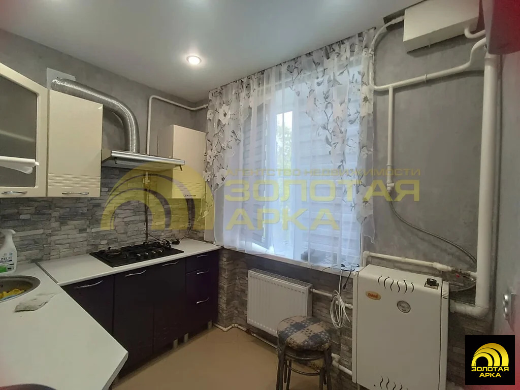 Продажа квартиры, Екатериновский, Абинский район, ул. Суворова - Фото 8