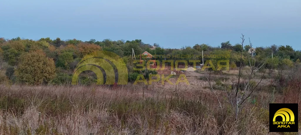 Продажа участка, Темрюк, Темрюкский район, Янтарная улица - Фото 4