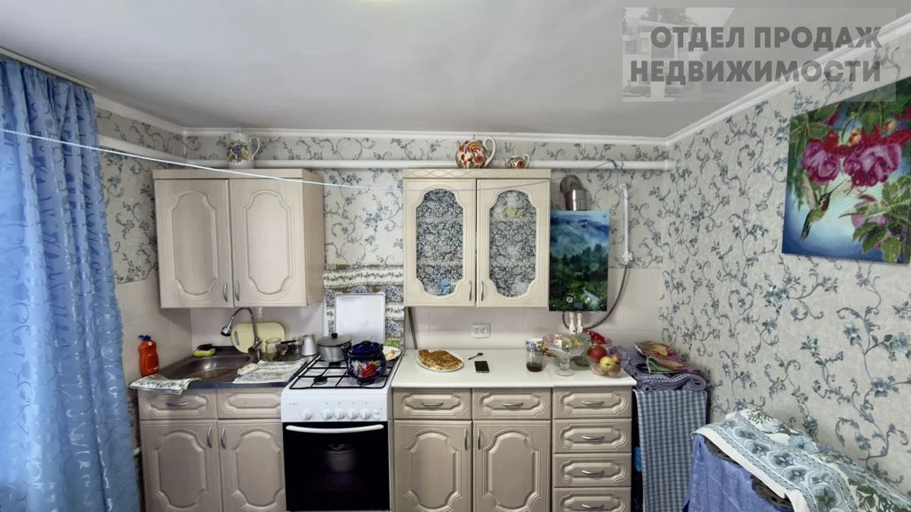 Уютный домик - Фото 16