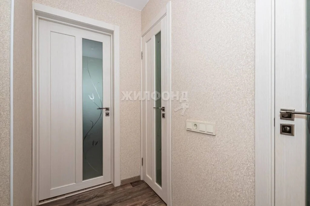 Продажа квартиры, Новосибирск, ул. Выборная - Фото 10