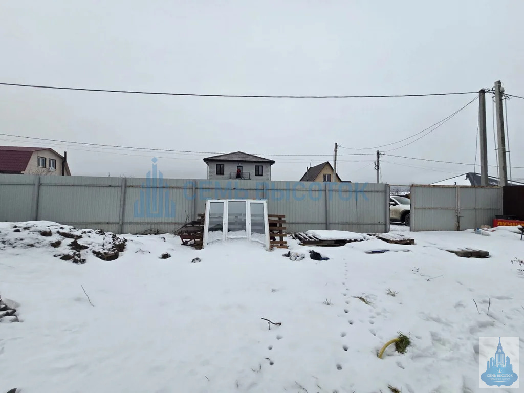 Продажа дома, Подольский район, 59 - Фото 4