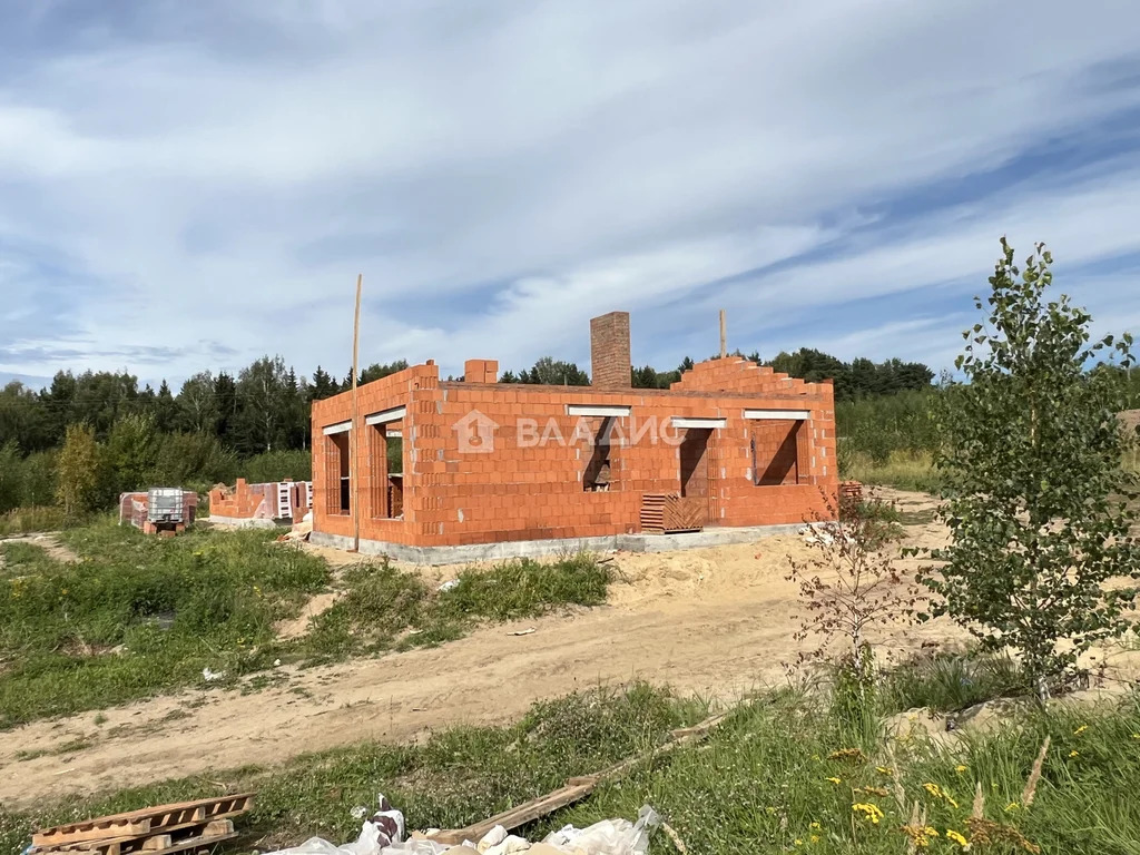 городской округ Владимир, деревня Уварово, Октябрьский район, 2-й ... - Фото 3