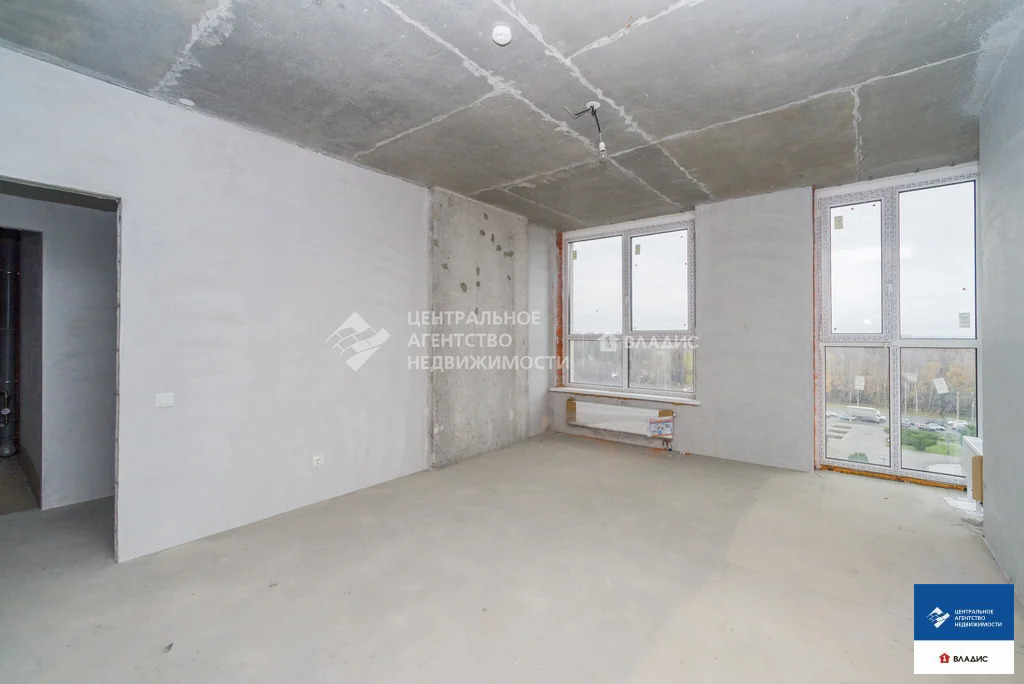 Продажа квартиры, Рязань, Московское ш. - Фото 1