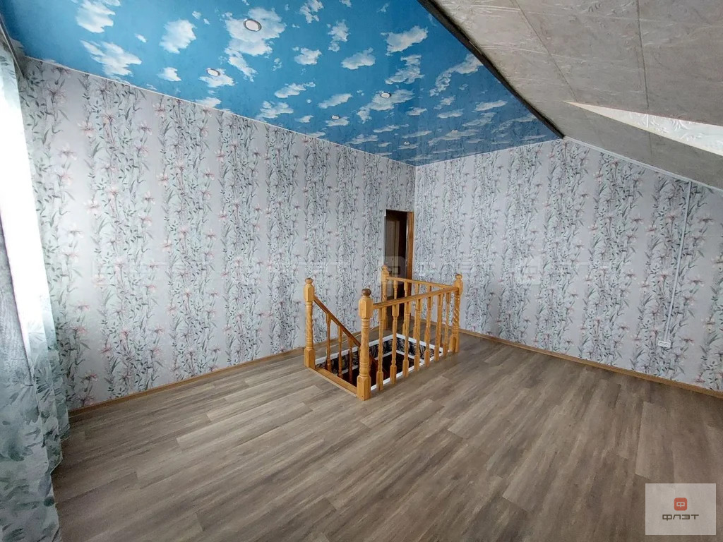 Продажа дома, Казань, ул. Муромская 3-я - Фото 13