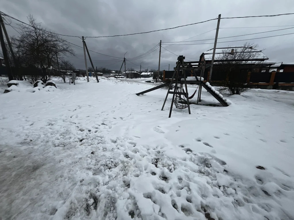 Продажа участка, Смоленская, Северский район, ул. Калинина - Фото 6