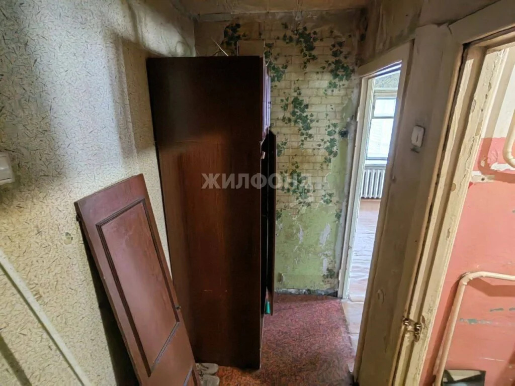 Продажа квартиры, Новосибирск, ул. Танковая - Фото 6