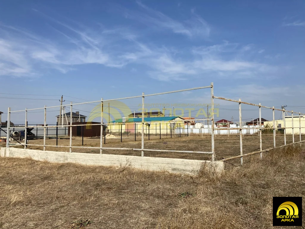 Продажа участка, Веселовка, Темрюкский район, ул. Вязов - Фото 1