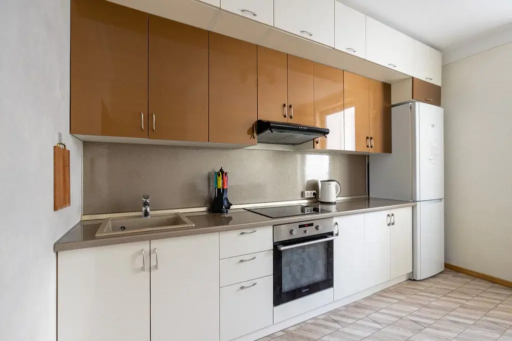 Maxrealty24 Молодёжная 7 к1 - Фото 27
