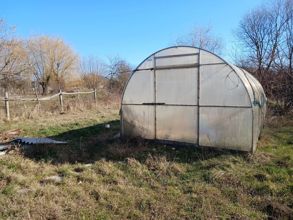 Продажа дома, Смоленская, Северский район, Луговой пер. - Фото 21