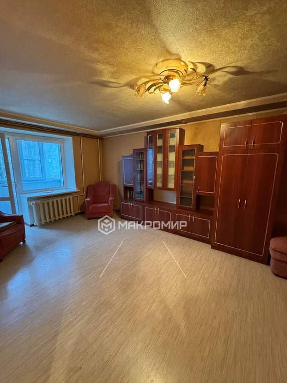 Продажа квартиры, Брянск, ул. Спартаковская - Фото 1