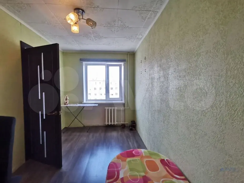 2-к. квартира, 43,9 м, 4/5 эт. - Фото 5