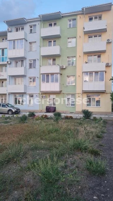 Продажа квартиры, Севастополь, ул. Энергетиков - Фото 16