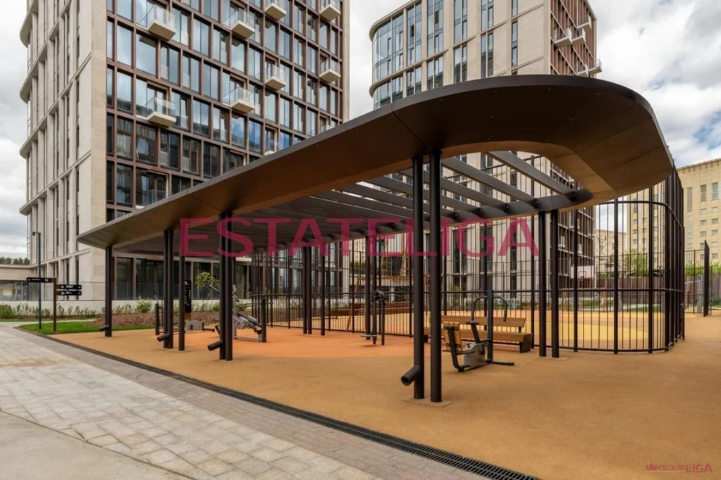 Продажа квартиры, м. Парк Победы, ул. Братьев Фонченко - Фото 12