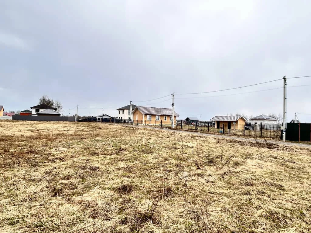 Продажа участка, Дмитровский район, улица Царские Просторы - Фото 7