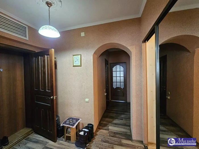 Продажа квартиры, Батайск, ул. М.Горького - Фото 11