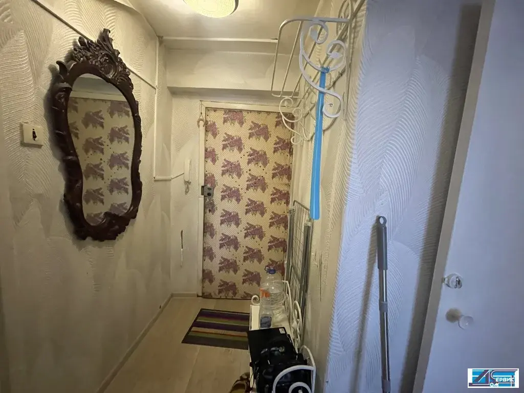 продается 2-х комнатная квартира - Фото 18