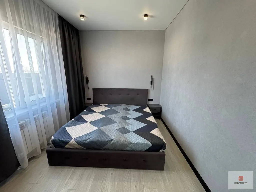 Продажа дома, Тарлаши, Лаишевский район, ул. Кристальная - Фото 10