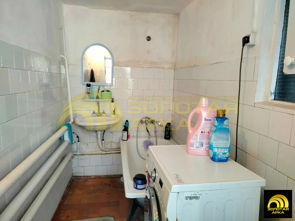 Продажа дома, Старотитаровская, Темрюкский район, ул. Широкая - Фото 19