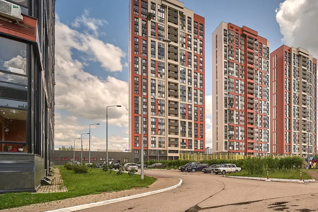 1-к пр-т. Ленина, дом 219 - Фото 17