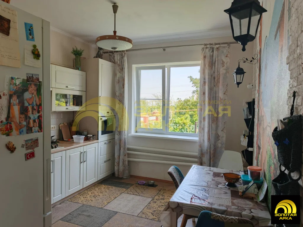 Продажа дома, Азовская, Северский район, ул. Лермонтова - Фото 9