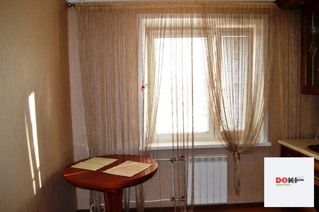 Двухкомнатная квартира в городе Егорьевск, 5 микрорайон - Фото 8