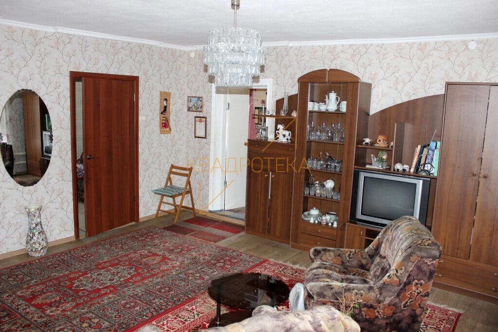 Продажа дома, Новосибирск, 2-я Шоссейная - Фото 5