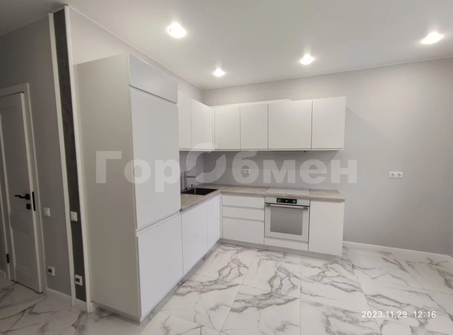 Продажа квартиры, Красногорск, Красногорский район, Подмосковный . - Фото 1