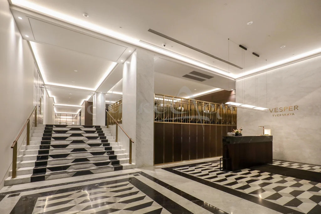 Продажа квартиры, м. Маяковская, ул. Тверская-Ямская 1-Я - Фото 17